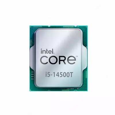 Процессор Intel Core I5-14500T