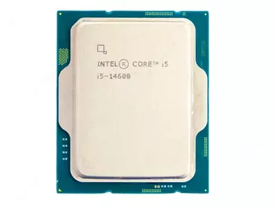 Процессор Intel Core I5-14600
