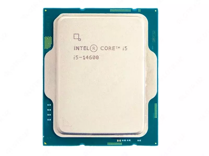 Процессор Intel Core I5-14600