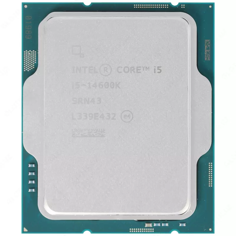 Процессор Intel Core I5-14600K
