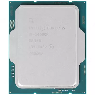 Процессор Intel Core I5-14600K