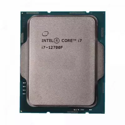 Protsessor Intel Core I7-12700F