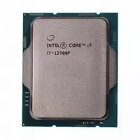 Protsessor Intel Core I7-12700F