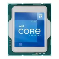 Процессор Intel Core I7-12700KF