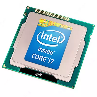 Процессор Intel Core I7-12700T