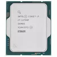 Процессор Intel Core I7-13700F