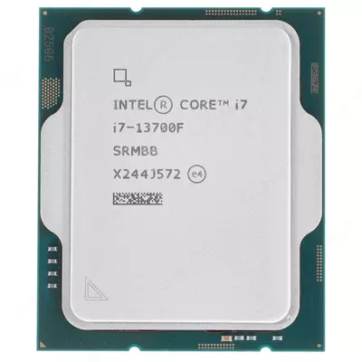 Процессор Intel Core I7-13700F
