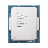 Процессор Intel Core I7-13700K