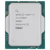 Процессор Intel Core I7-13700KF