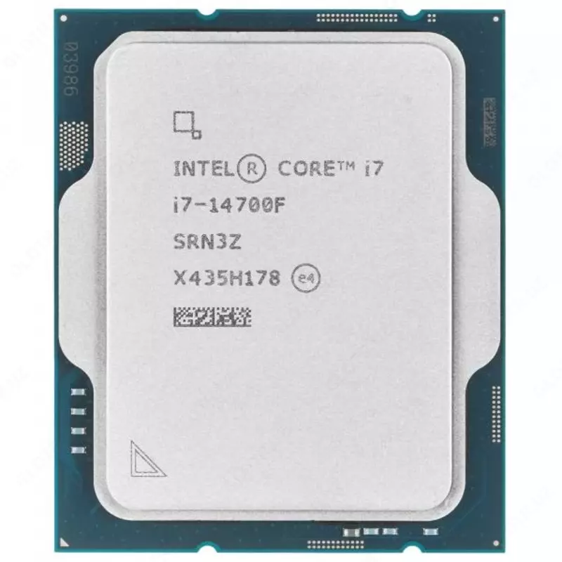 Protsessor Intel Core I7-14700F