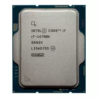 Protsessor Intel Core I7-14700K