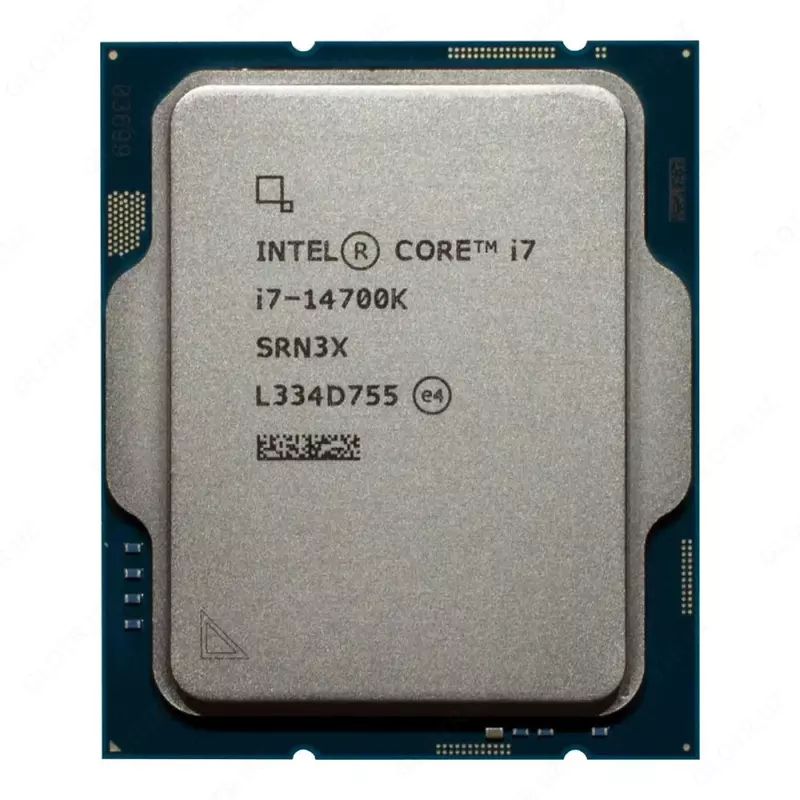 Protsessor Intel Core I7-14700K