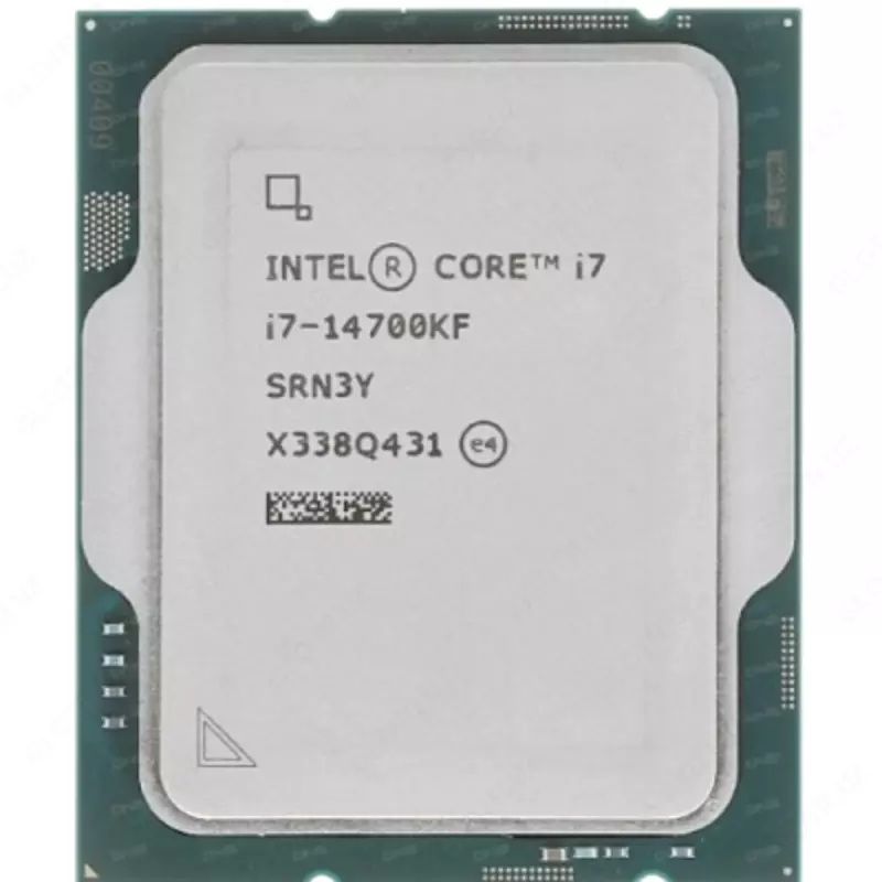 Protsessor Intel Core I7-14700KF