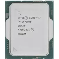Protsessor Intel Core I7-14700KF