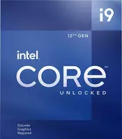 Protsessor Intel Core I9-12700K