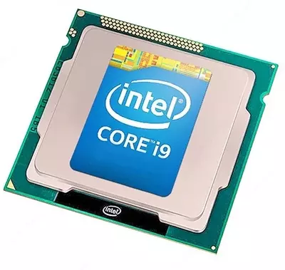  Protsessor Intel Core I9-12700K - 