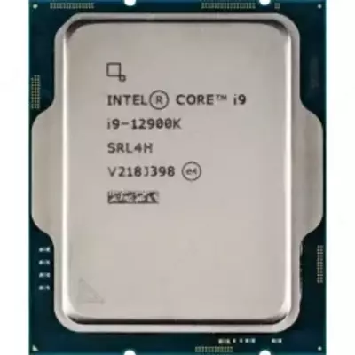 Protsessor Intel Core I9-12900K