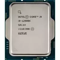 Protsessor Intel Core I9-12900K