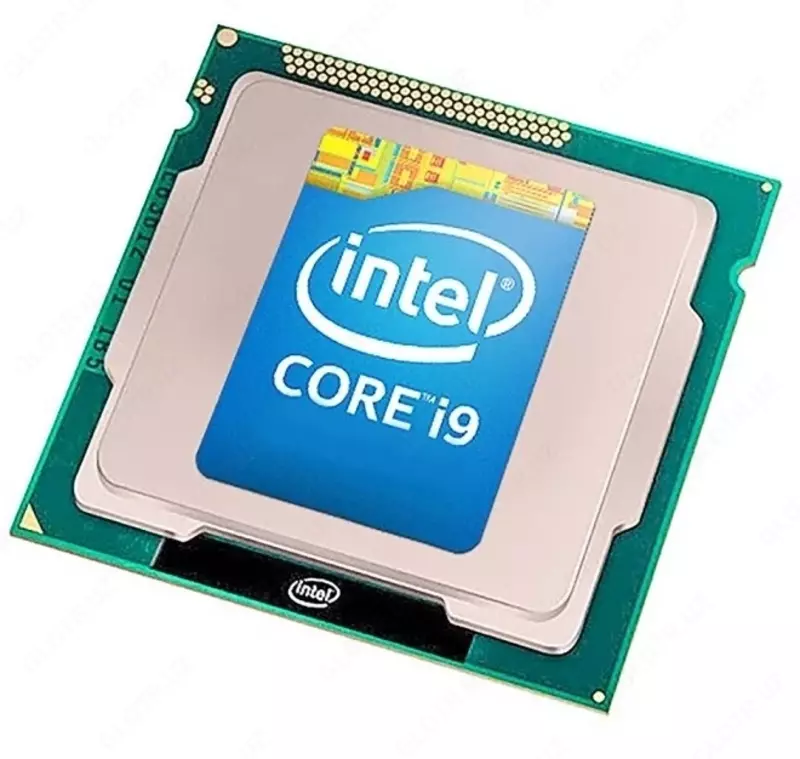  Protsessor Intel Core I9-12900K - 