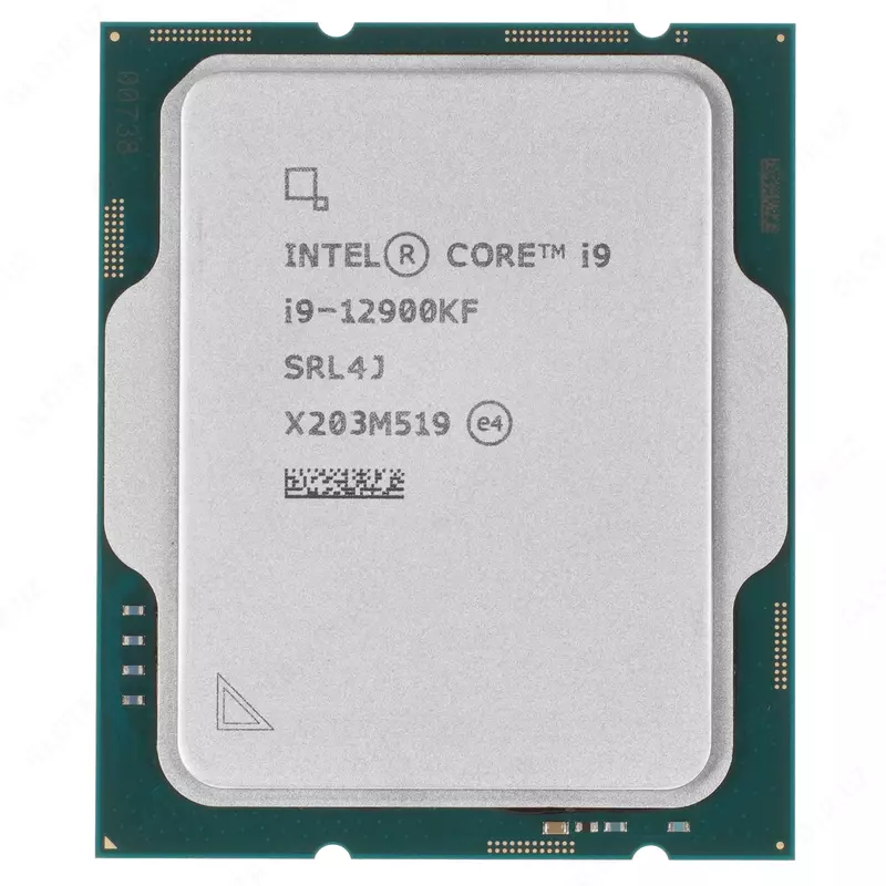 Процессор Intel Core I9-12900KF