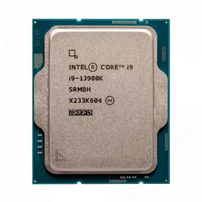 Protsessor Intel Core I9-13900K
