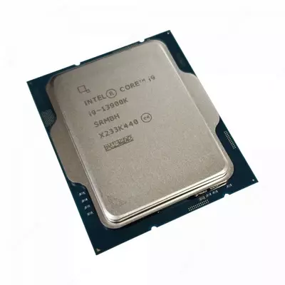  Protsessor Intel Core I9-13900K - 