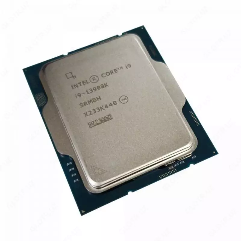  Protsessor Intel Core I9-13900K - 