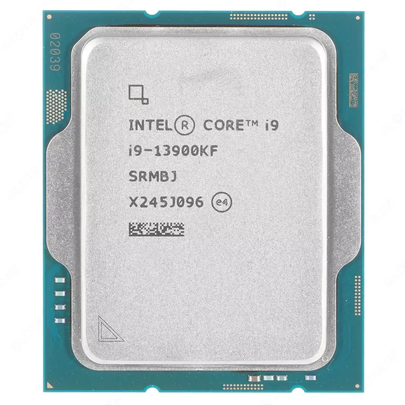 Protsessor Intel Core I9-13900KF