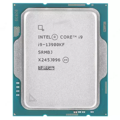 Protsessor Intel Core I9-13900KF