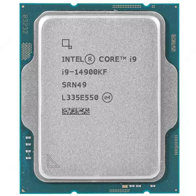 Protsessor Intel Core I9-14900KF