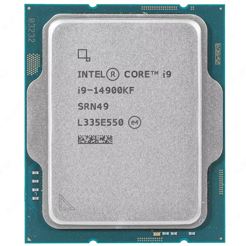 Protsessor Intel Core I9-14900KF