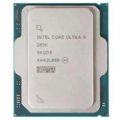 Protsessor Intel Core ULTRA 9 285K