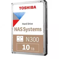 Qattiq disk TOSHIBA 10TB