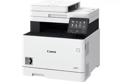 KFQ Canon i-SENSYS MF752Cdw
