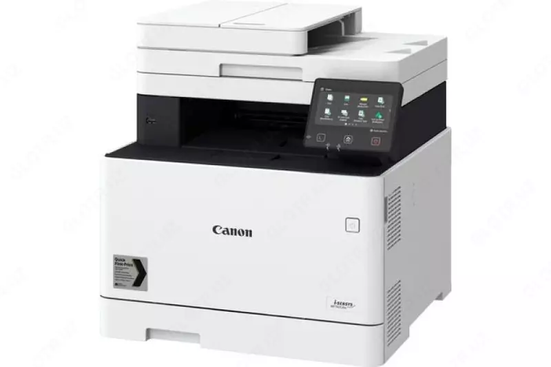 KFQ Canon i-SENSYS MF752Cdw