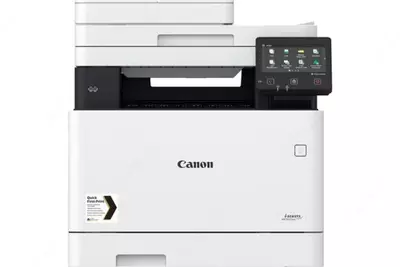 KFQ Canon i-SENSYS MF752Cdw