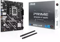 ASUS PRIME B760M-F WIFI markaziy platasi