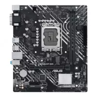 ASUS PRIME H610M-F markaziy platasi