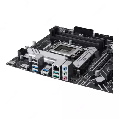  Материнская плата ASUS PRIME H670-PLUS Mytech.uz
