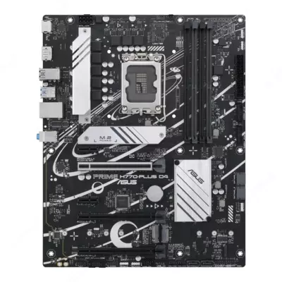 ASUS PRIME H770-PLUS D4 markaziy platasi
