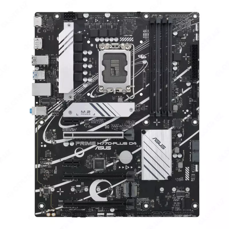 ASUS PRIME H770-PLUS D4 markaziy platasi
