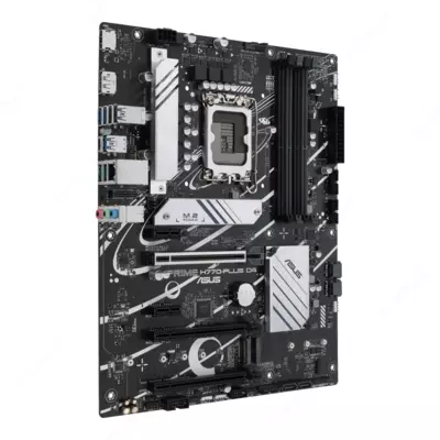  ASUS PRIME H770-PLUS D4 markaziy platasi - 