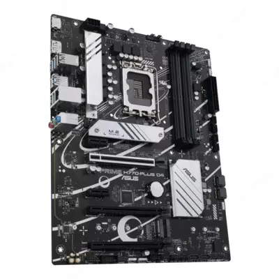   ASUS PRIME H770-PLUS D4 markaziy platasi