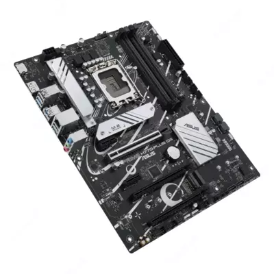  ASUS PRIME H770-PLUS D4 markaziy platasi Chakana savdo