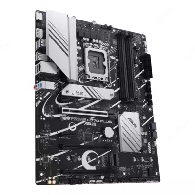   Материнская плата ASUS PRIME H770-PLUS D5