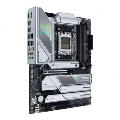  ASUS PRIME X670E-PRO WIFI markaziy platasi - 
