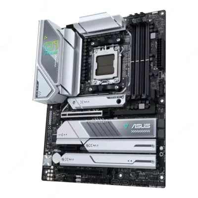   ASUS PRIME X670E-PRO WIFI markaziy platasi