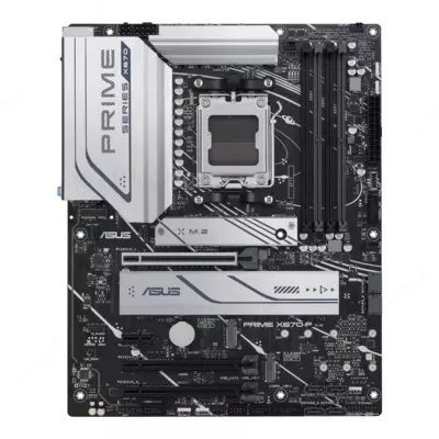  ASUS PRIME X670-P markaziy platasi - 