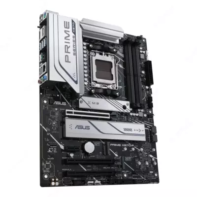   ASUS PRIME X670-P markaziy platasi