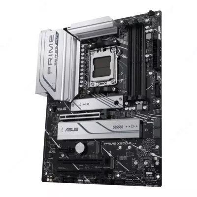  ASUS PRIME X670-P markaziy platasi Chakana savdo